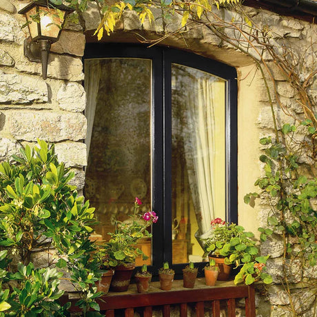Sadolin Extra Durable Woodstain | Ebony