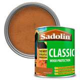 Sadolin Classic All Purpose Woodstain - Antique Pine