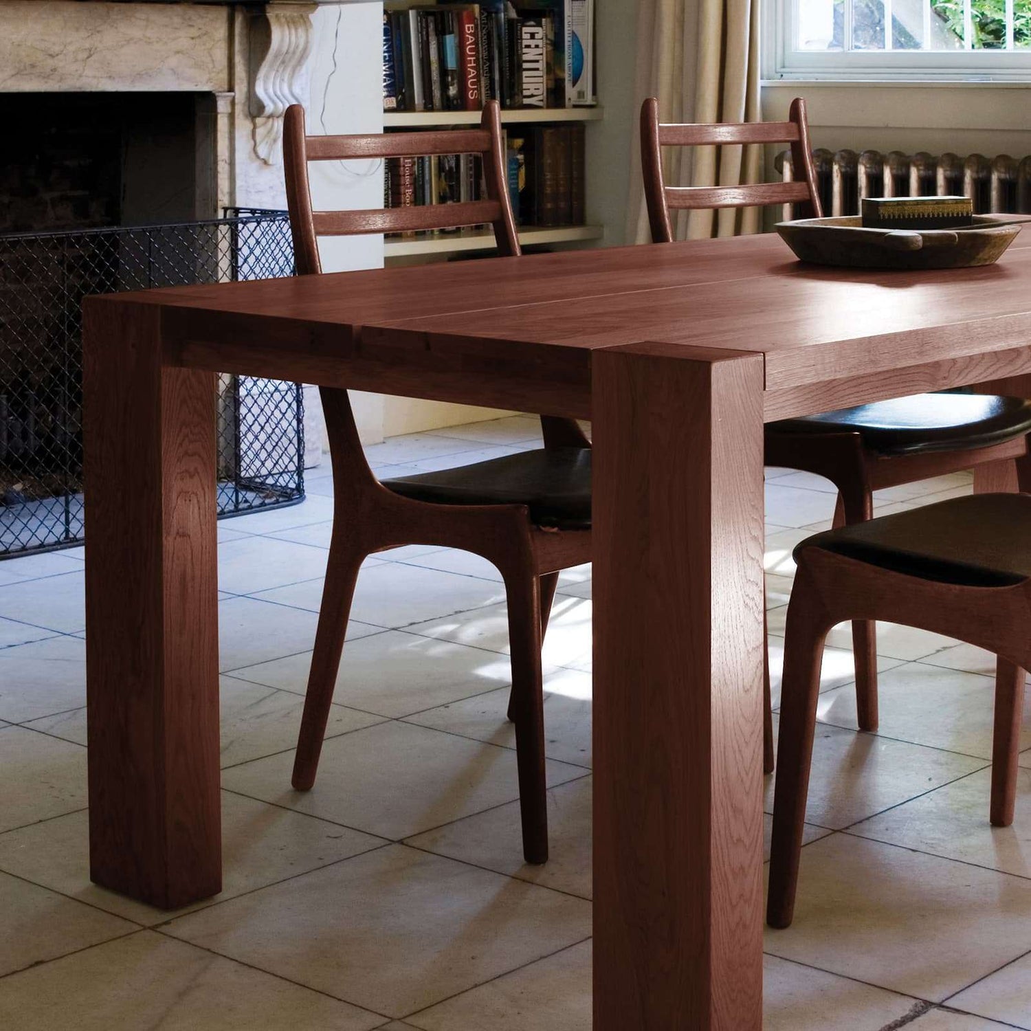 Sadolin Classic All Purpose Woodstain - Teak