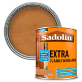 Sadolin Extra Durable Natural 