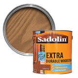 Sadolin Extra Durable Woodstain | Antique Pine