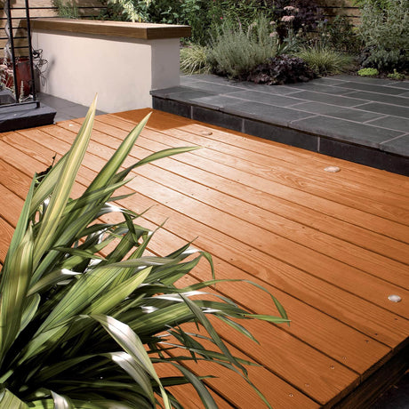 Sadolin Extra Durable Woodstain | Antique Pine