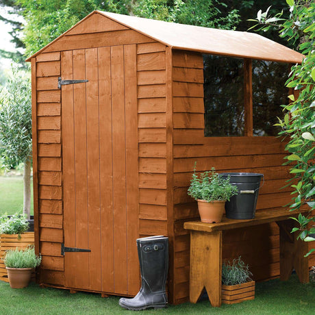 Sadolin Extra Durable Woodstain | Antique Pine
