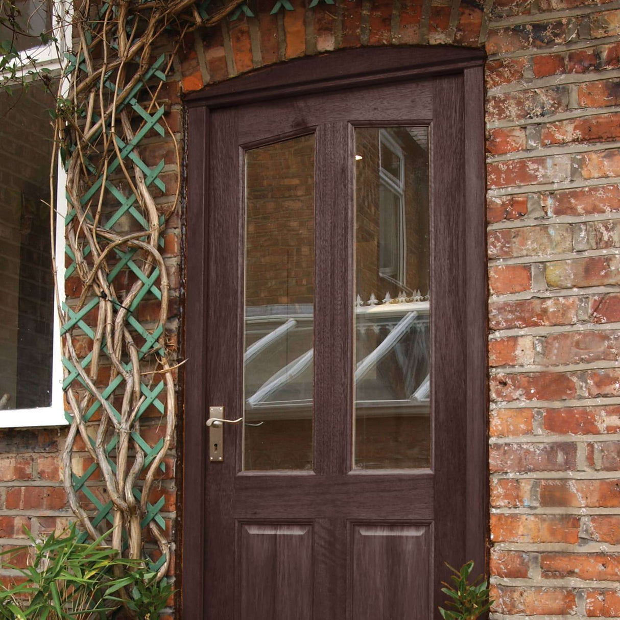 Sadolin Extra Durable Woodstain | Jacobean Walnut - 1L