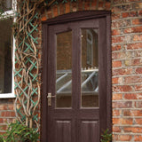 Sadolin Extra Durable Woodstain | Jacobean Walnut - 1L