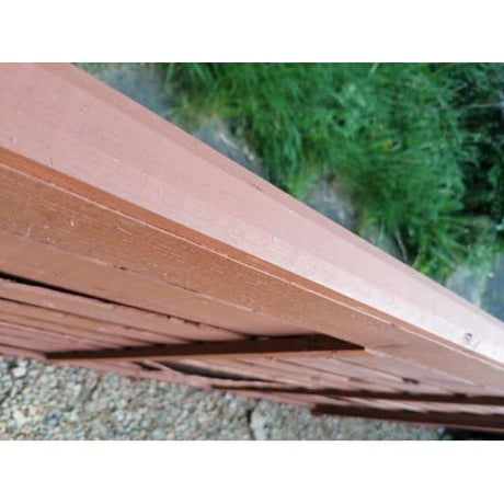 Sadolin Outdoor Varnish Matt | Clear