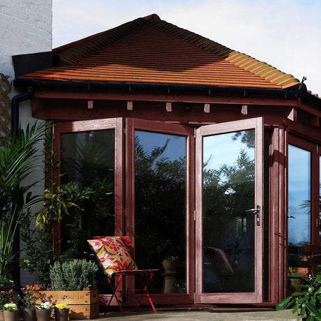 Sadolin Outdoor Varnish Satin Hard Exterior | Clear