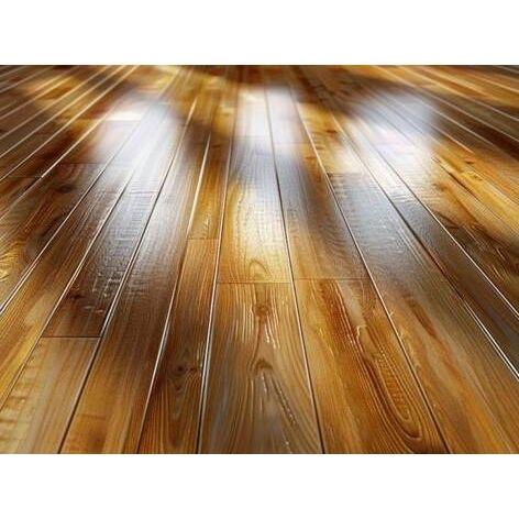 Sadolin Polyurethane Clear Gloss Floor Varnish - Clear
