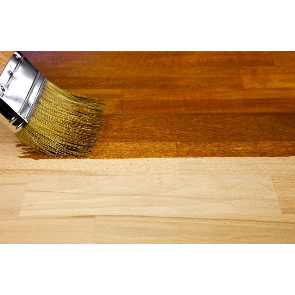 Sadolin Polyurethane Satin Floor Varnish | Clear - 2.5L