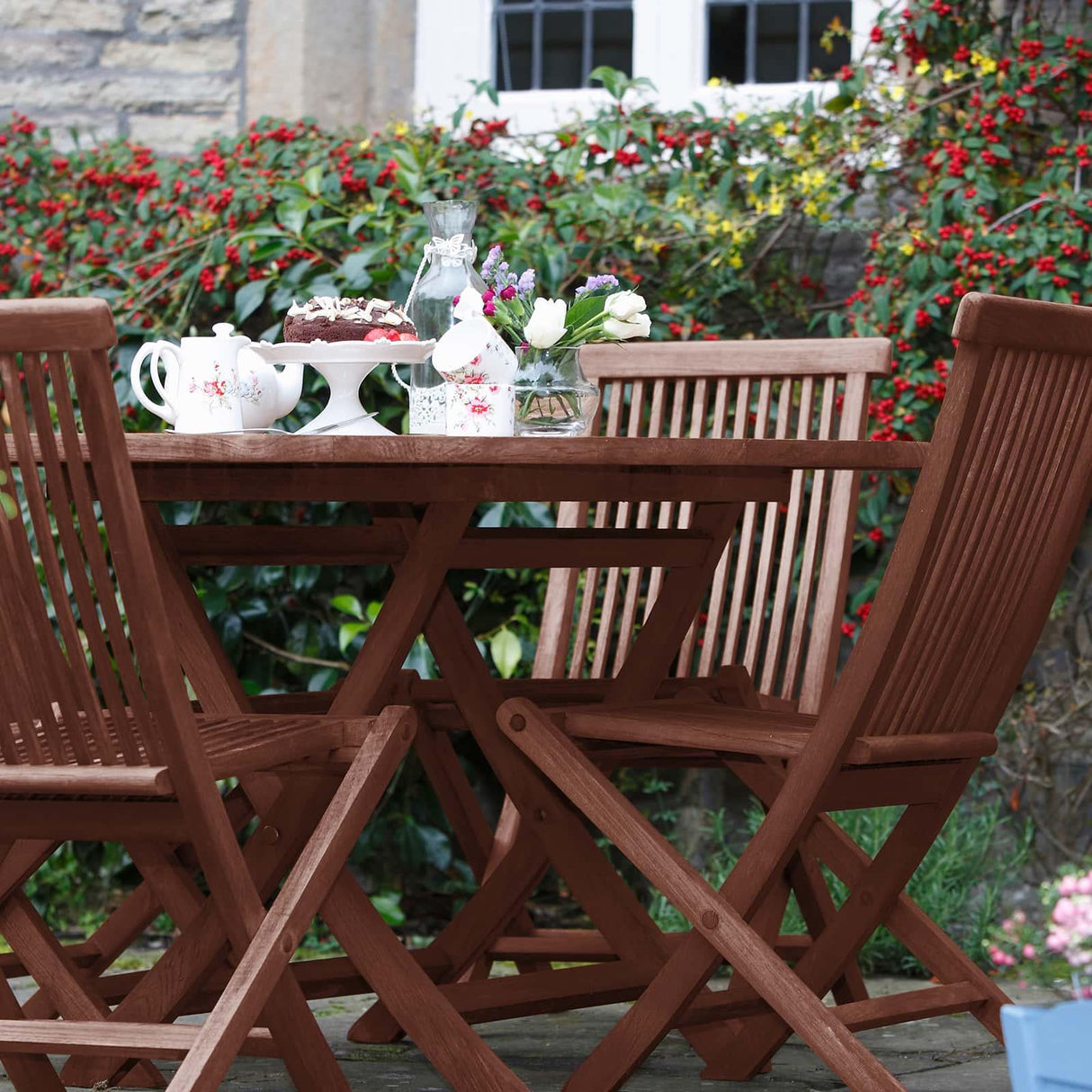 Sadolin Quick Dry Woodstain Teak 