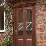 Sadolin Quick Dry Woodstain Teak 