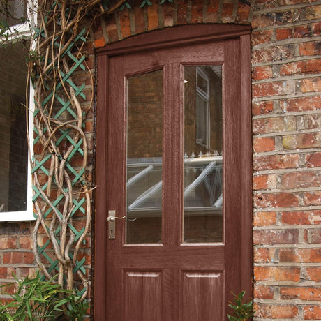 Sadolin Quick Dry Woodstain Teak 