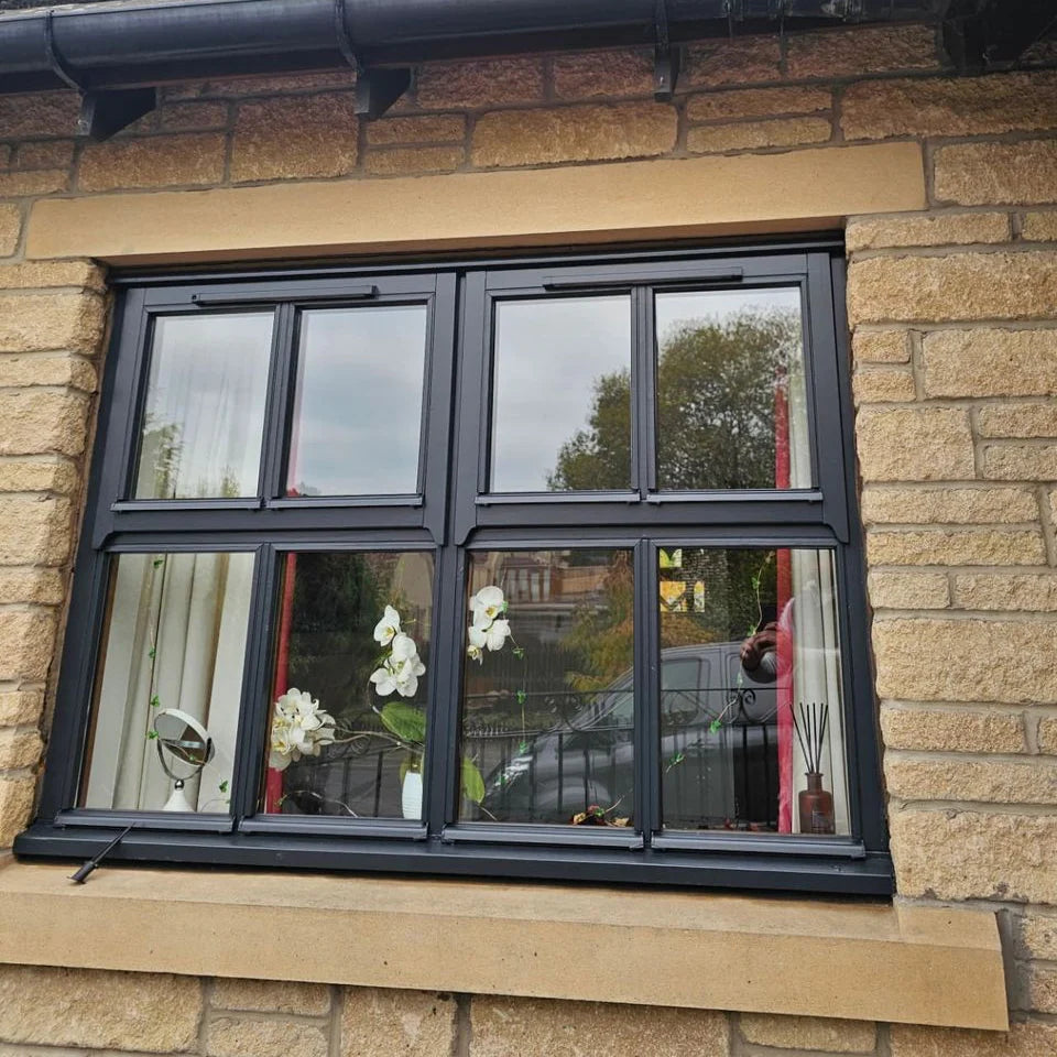 Sadolin Superdec Anthracite | Grey Satin Wood