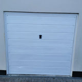 Sadolin Superdec Satin Wood Paint | Super White