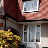 Sadolin Superdec Satin Wood Paint | Super White