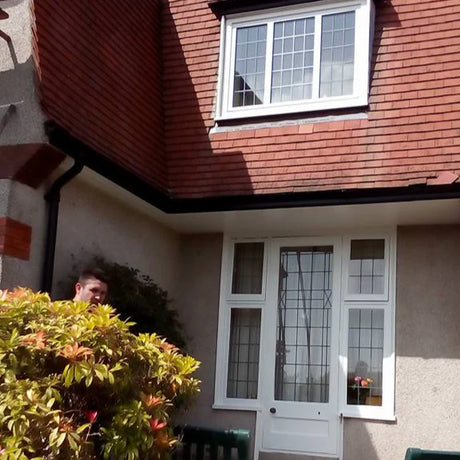 Sadolin Superdec Satin Wood Paint | Super White