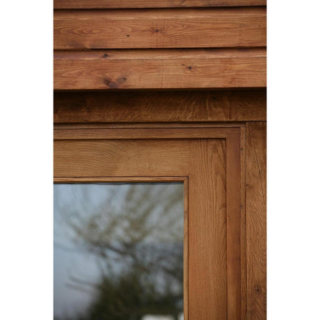 Sadolin Yacht Varnish Gloss Clear 