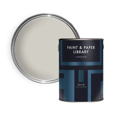 Paint & Paper Salt III 333