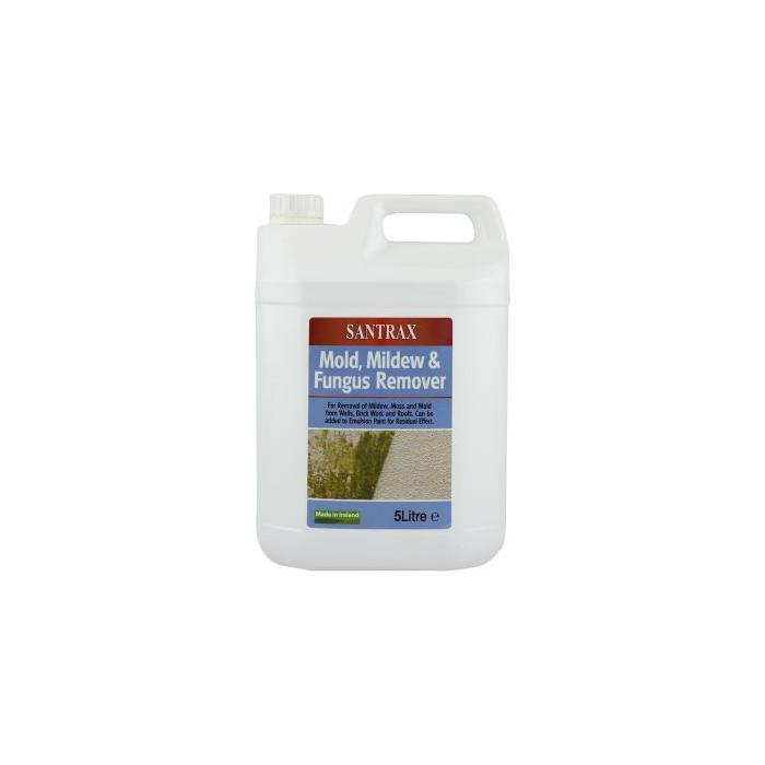 Santrax Fungicidal Solution