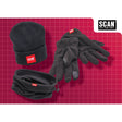 Scan 3 Piece Winter Essentials Pack