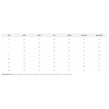 Helly Hansen Manchester Work Trousers