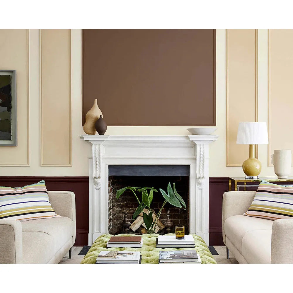 Little Greene Scullery Paint 318