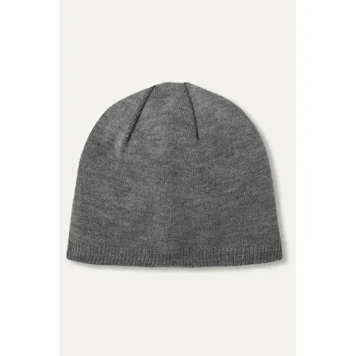 Sealskinz Cley Waterproof Cold Weather Beanie Hat Grey