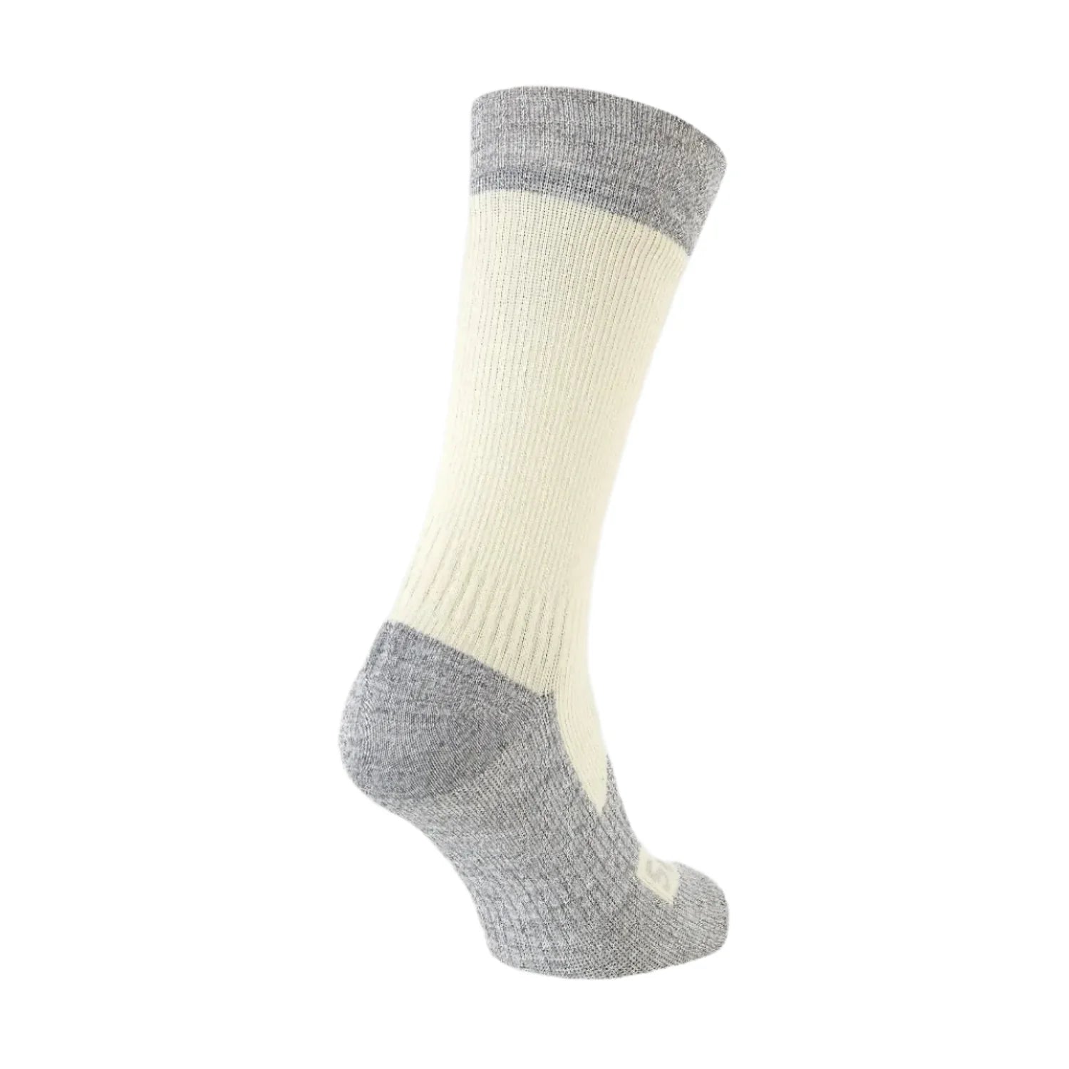 Sealskinz Raynham Waterproof All Weather Mid Length Sock
