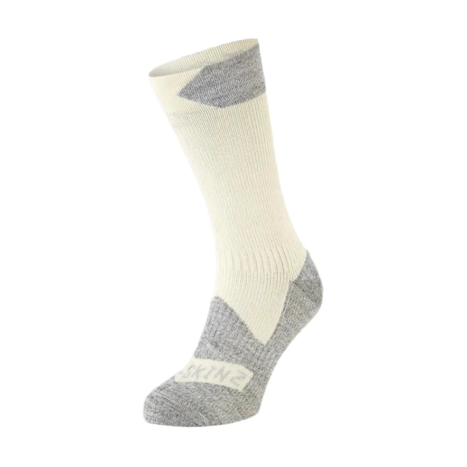 Sealskinz Raynham Waterproof All Weather Mid Length Sock