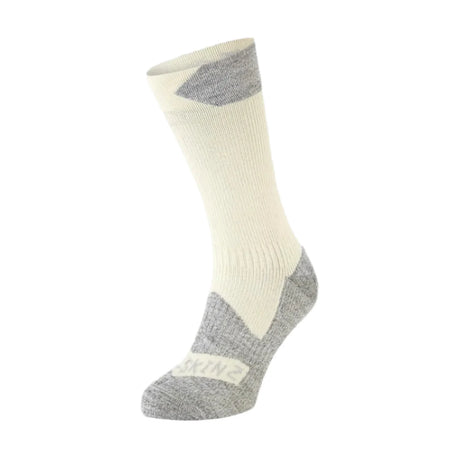 Sealskinz Raynham Waterproof All Weather Mid Length Sock