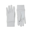 Sealskinz Women's Acle Water Repellent Nano Fleece Gloves - Grey