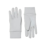 Sealskinz Women's Acle Water Repellent Nano Fleece Gloves - Grey