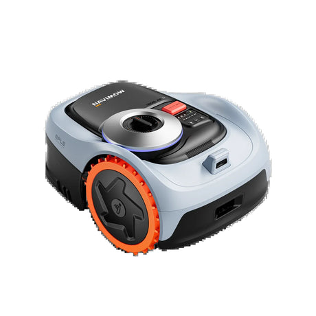 Segway Navimow i series i206E AWD Robot Lawnmower 600m²