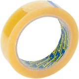 Sellotape Original Golden Tape - 18mm x 66m