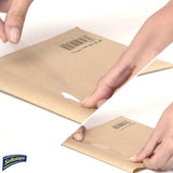 Sellotape Original Golden Tape - 18mm x 66m
