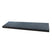 A folding pocket knife with a matte black blade and a textured black and grey carbon fiber handle, shown on a plain white background.
Shelfit High Gloss White Floating Shelf | 600mm | Ted Johnsons
