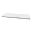 Shelfit High Gloss White Floating Shelf | 600mm | Ted Johnsons