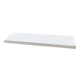 Shelfit High Gloss White Floating Shelf | 600mm | Ted Johnsons