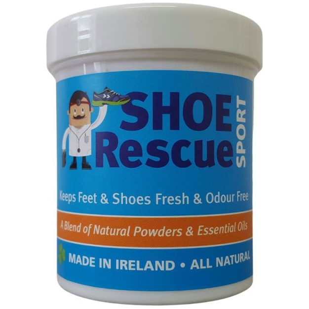 Shoe Rescue Sport Odour Remover TedJohnsons.ie