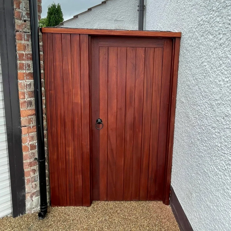 Sikkens Cetol Filter 7 plus 1L - Mahogany 0452