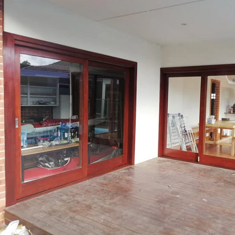 Sikkens Cetol Filter 7 plus 1L - Mahogany 045