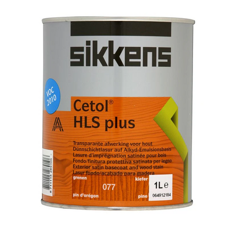 Sikkens Cetol Filter 7 plus 1L - Pine 077