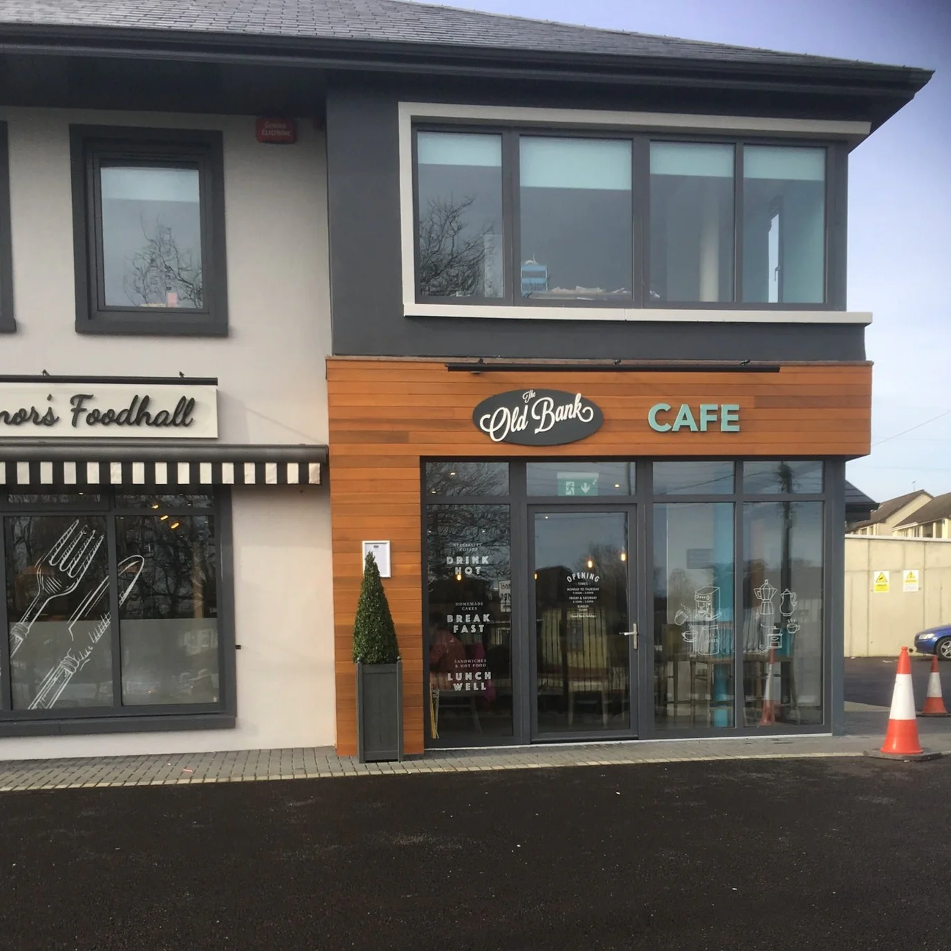 Sikkens Cetol Filter 7 plus 1L - Pine 077