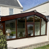 Sikkens Cetol Filter 7 plus 1L - Walnut 010