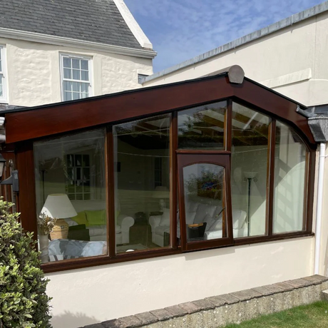 Sikkens Cetol Filter 7 plus 1L - Walnut 010