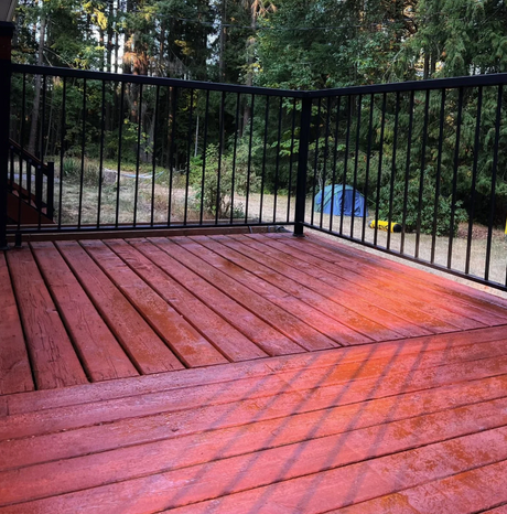 Sikkens Cetol HLS Plus Mahogany 045 
