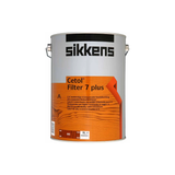 Sikkens Cetol HLS Plus Mahogany 045 1L