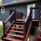Sikkens Cetol HLS Plus Mahogany 045 - 1L