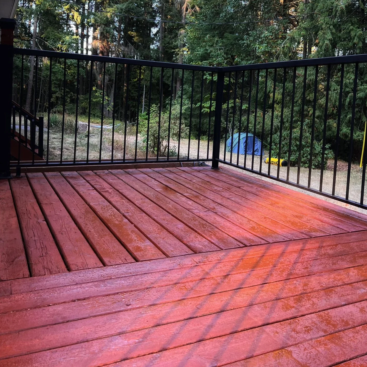 Sikkens Cetol HLS Plus Mahogany 045 - 1L