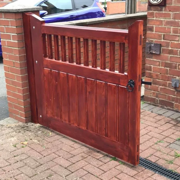 Sikkens Cetol HLS Plus Mahogany 045 - 1L
